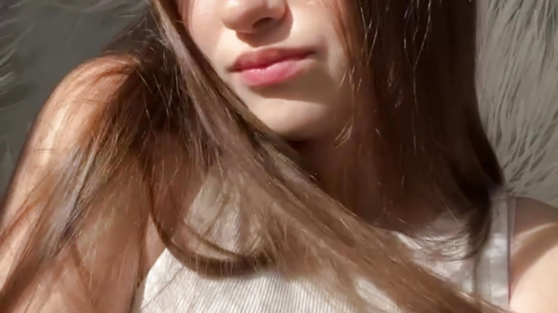 ( • ̀ω  •́ )✧ - video by Harlybaby_2007 cam model