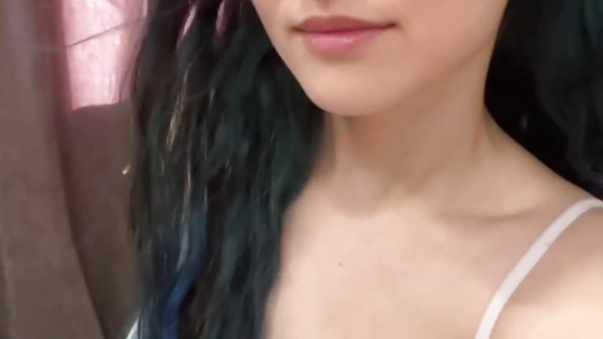 💖💖💖 - clip cu Harlybaby_2007 model videochat