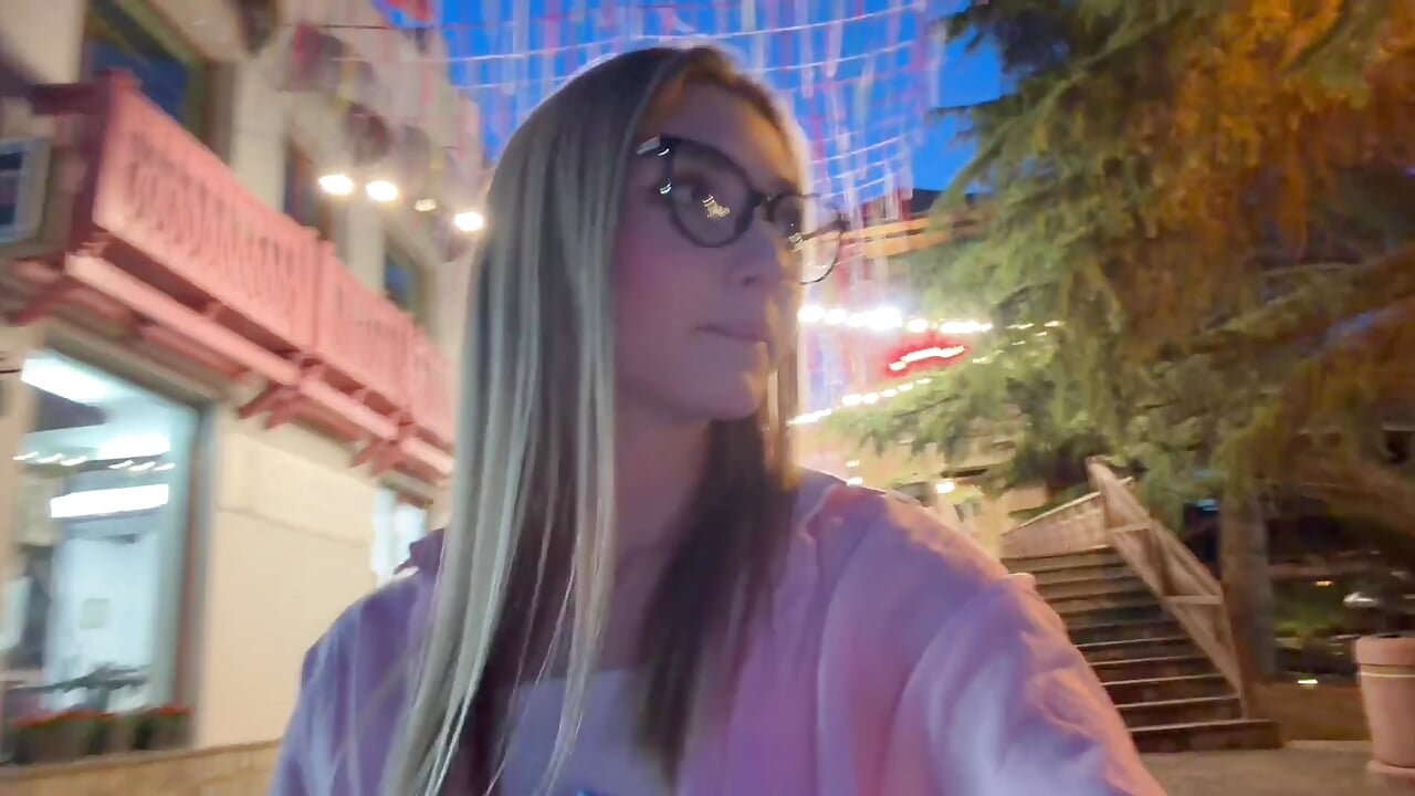 my walk - video av AveryBerkson cam model