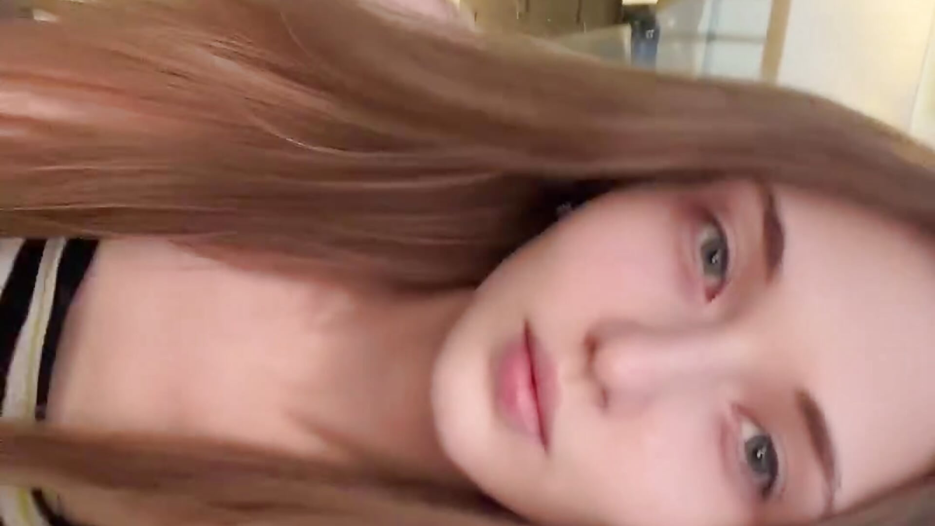 I'm sitting basking in the sun - video av AveryBerkson cam model