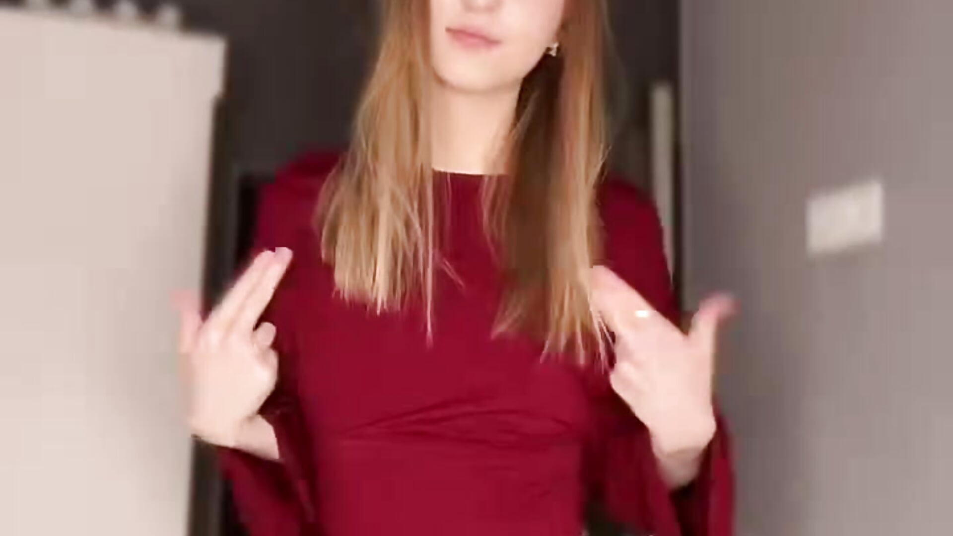 tik tok dancing - วิดีโอโดย AveryBerkson โมเดลแคม