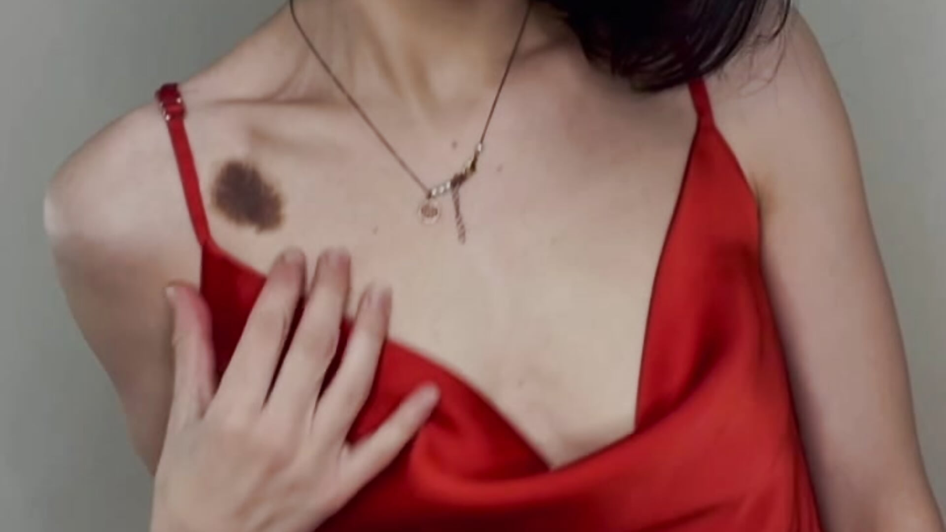 So… will you be my Valentine? ❤️ - video di MonicaMercer modella di cam