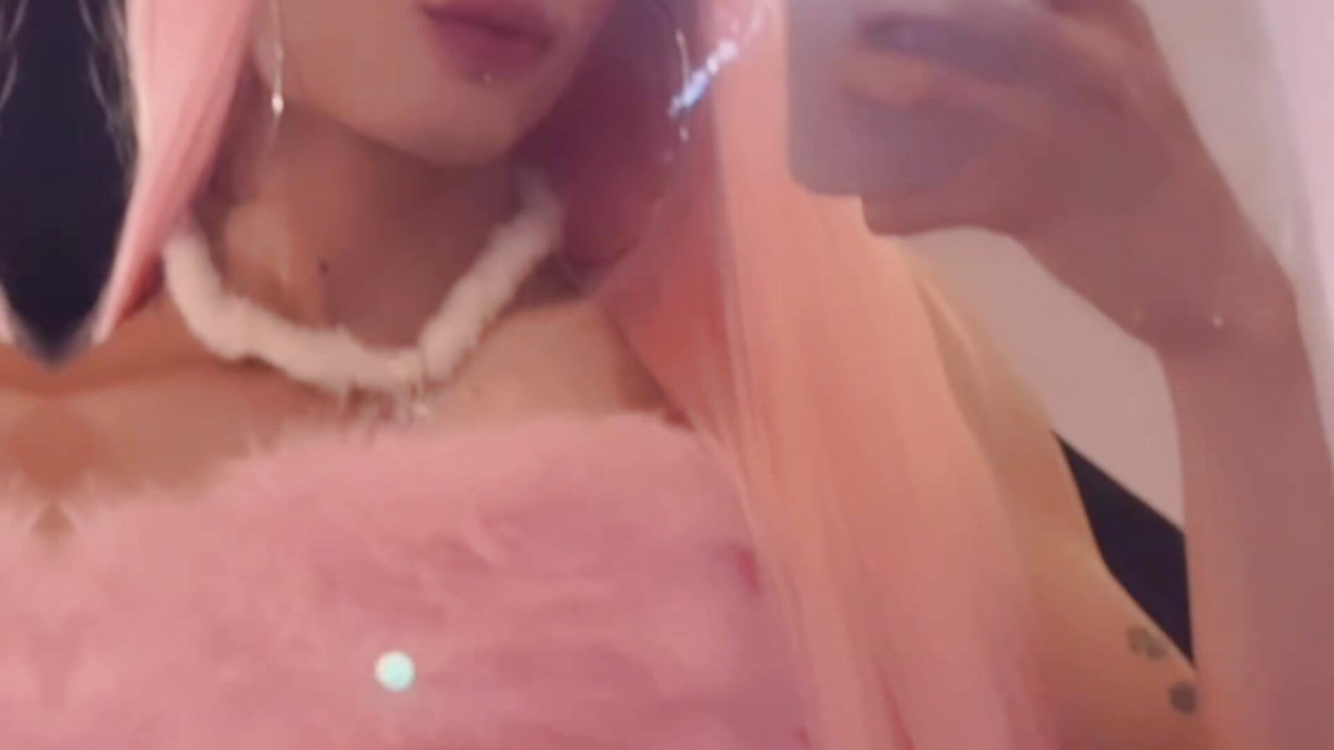 🥰 - video by dajaan_ cam model