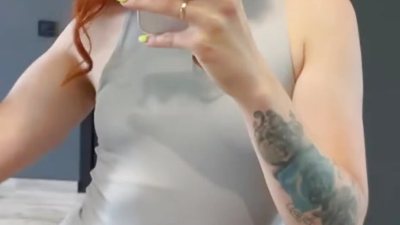 me 🤞 - video van KiraNeeww cam-model