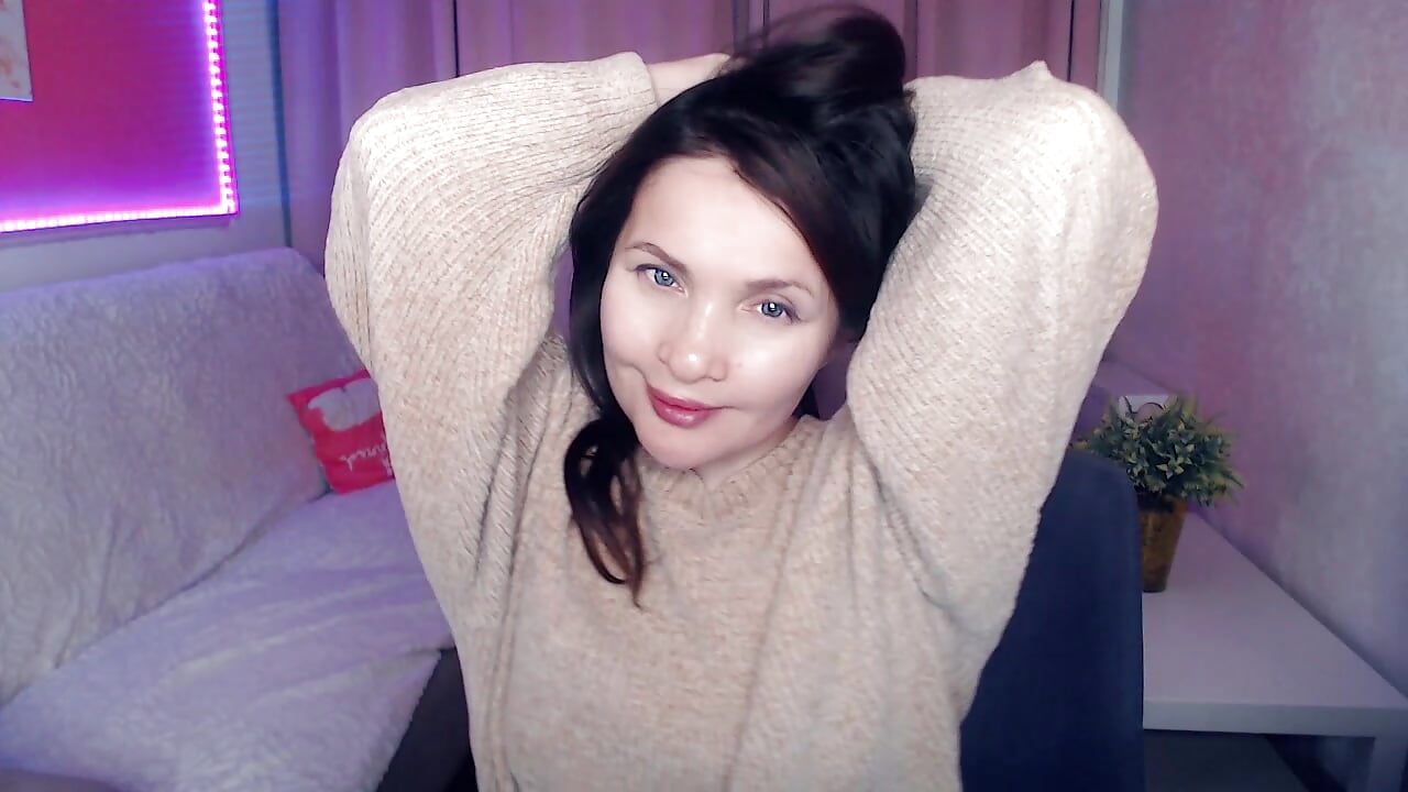 Svet - video by Ethereal_Ella2026 cam model