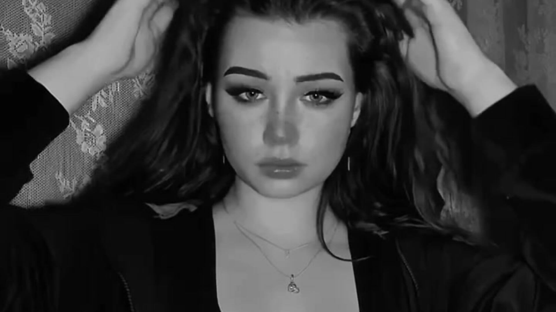 ❤❤❤ - فيديو من AliceBarbe موديل الكام