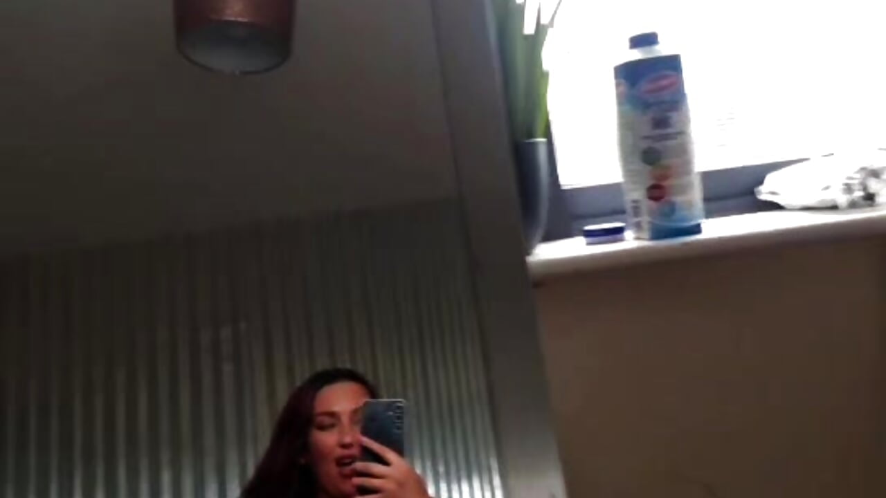 Sedy sasha - video by sasharedheas cam model