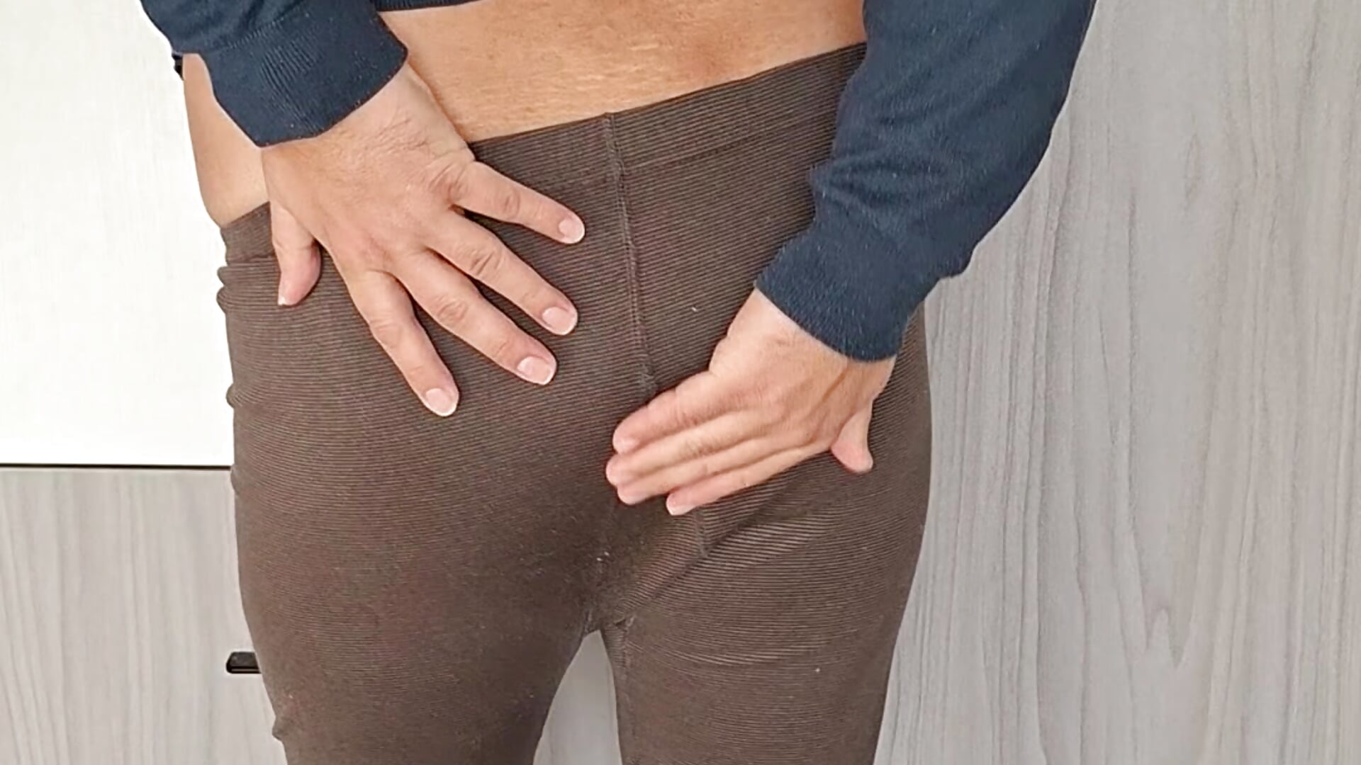 my sexy body - video by a_jie cam model