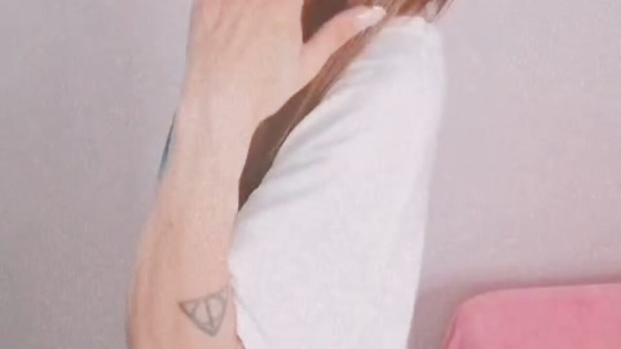 Pajama Mischief - vídeo de sasha_morel modelo de câmara