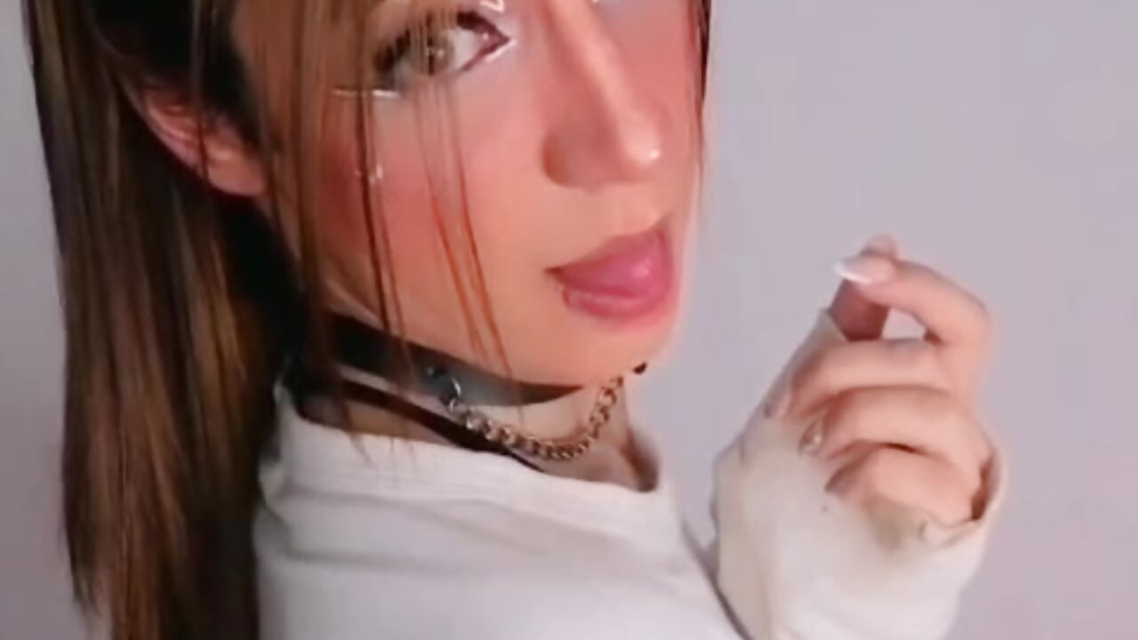 This pajama show gets better with every tip ✨ - vídeo de sasha_morel modelo de câmara