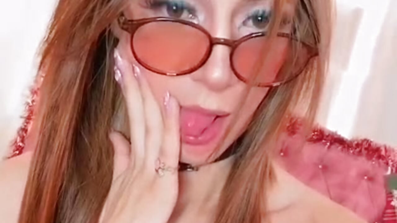 Barbie Femboy - vídeo de sasha_morel modelo de câmara