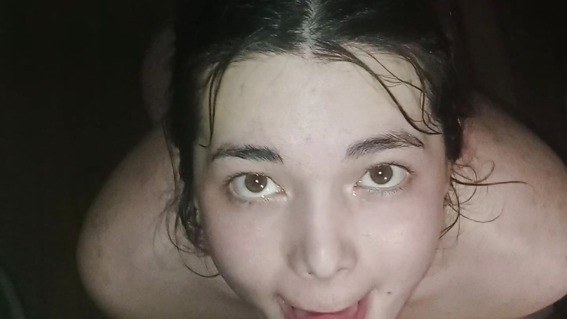 I cum on your face in the bathhouse - video od modelky/modela Ant_Power