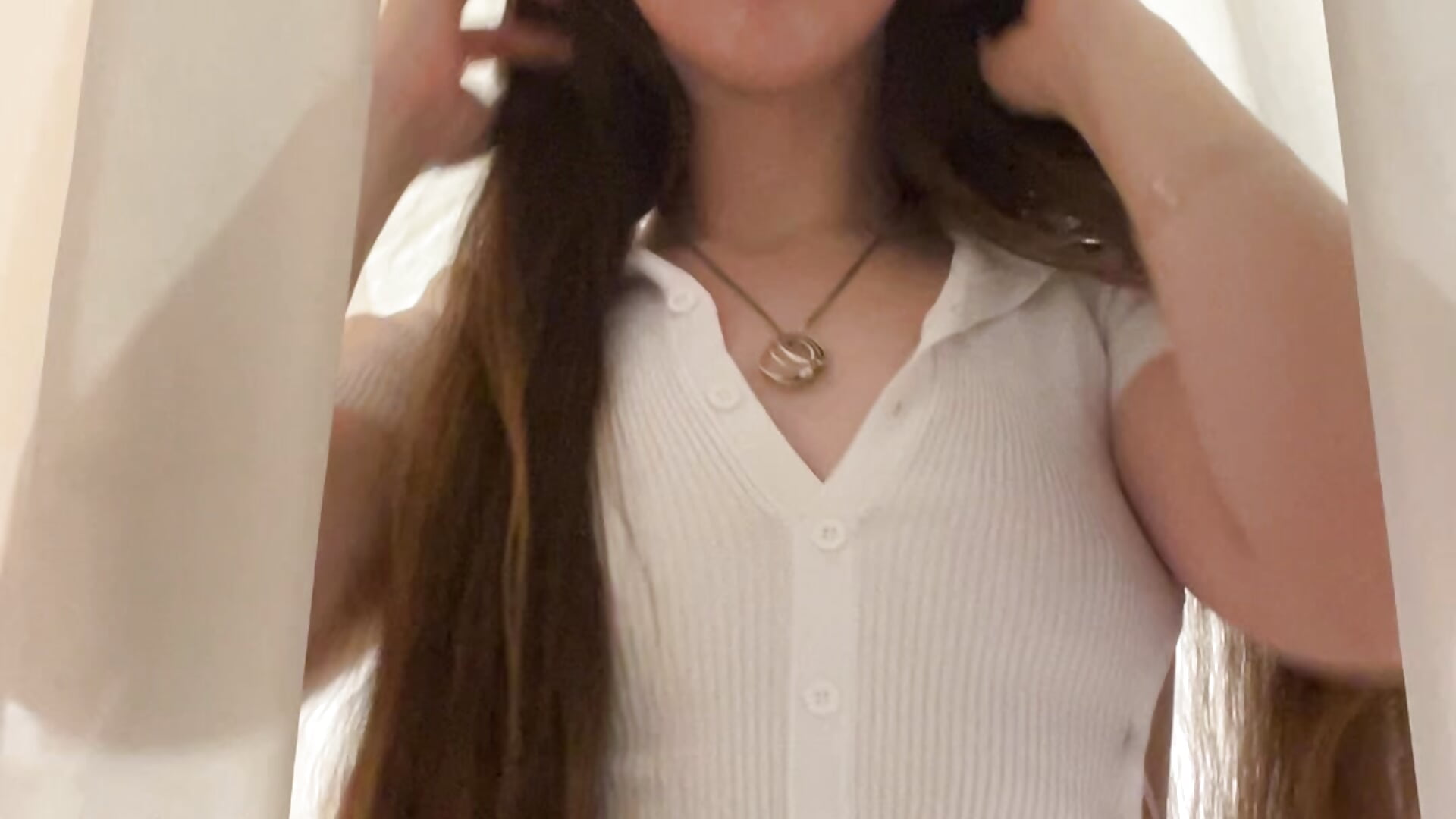 Just me 2 - video by JesusBeckler cam model