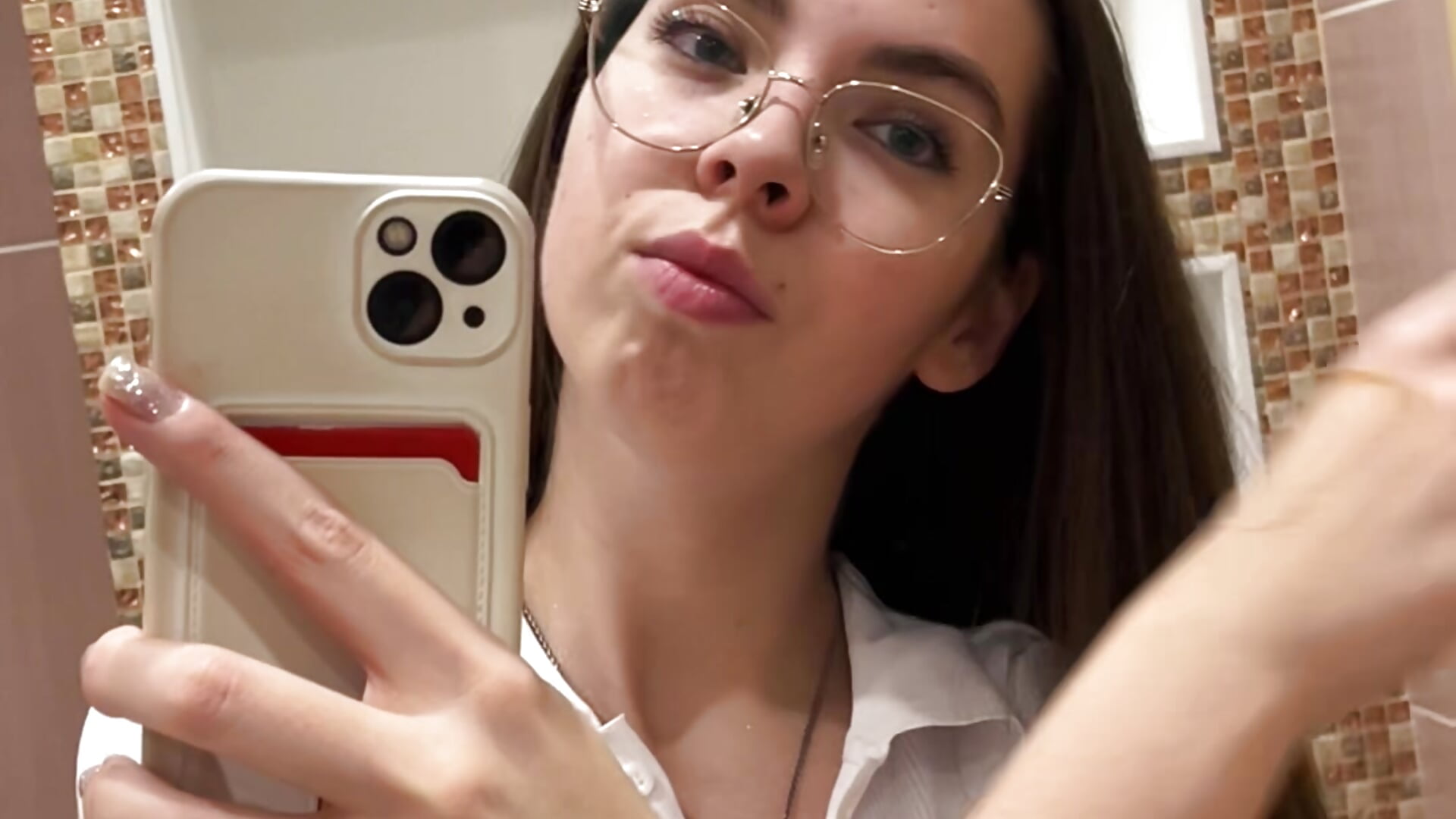 Just me 1 - video by JesusBeckler cam model