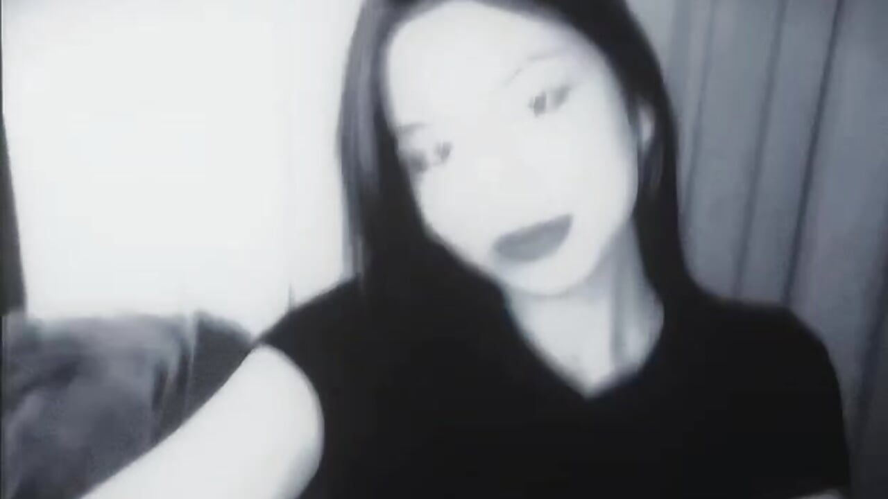 black pantera - video by MelissaMillerr cam model