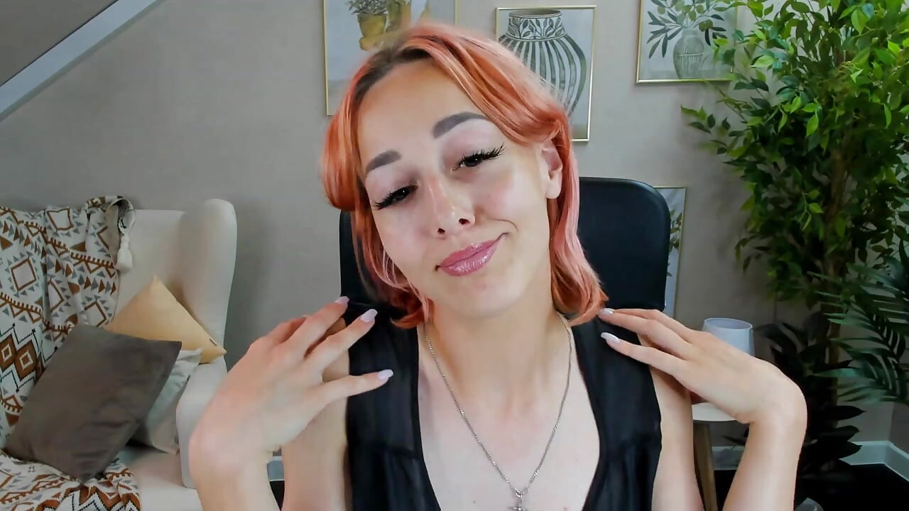 Cute Linda - Vídeo de Linda_Jonys, modelo de vídeos