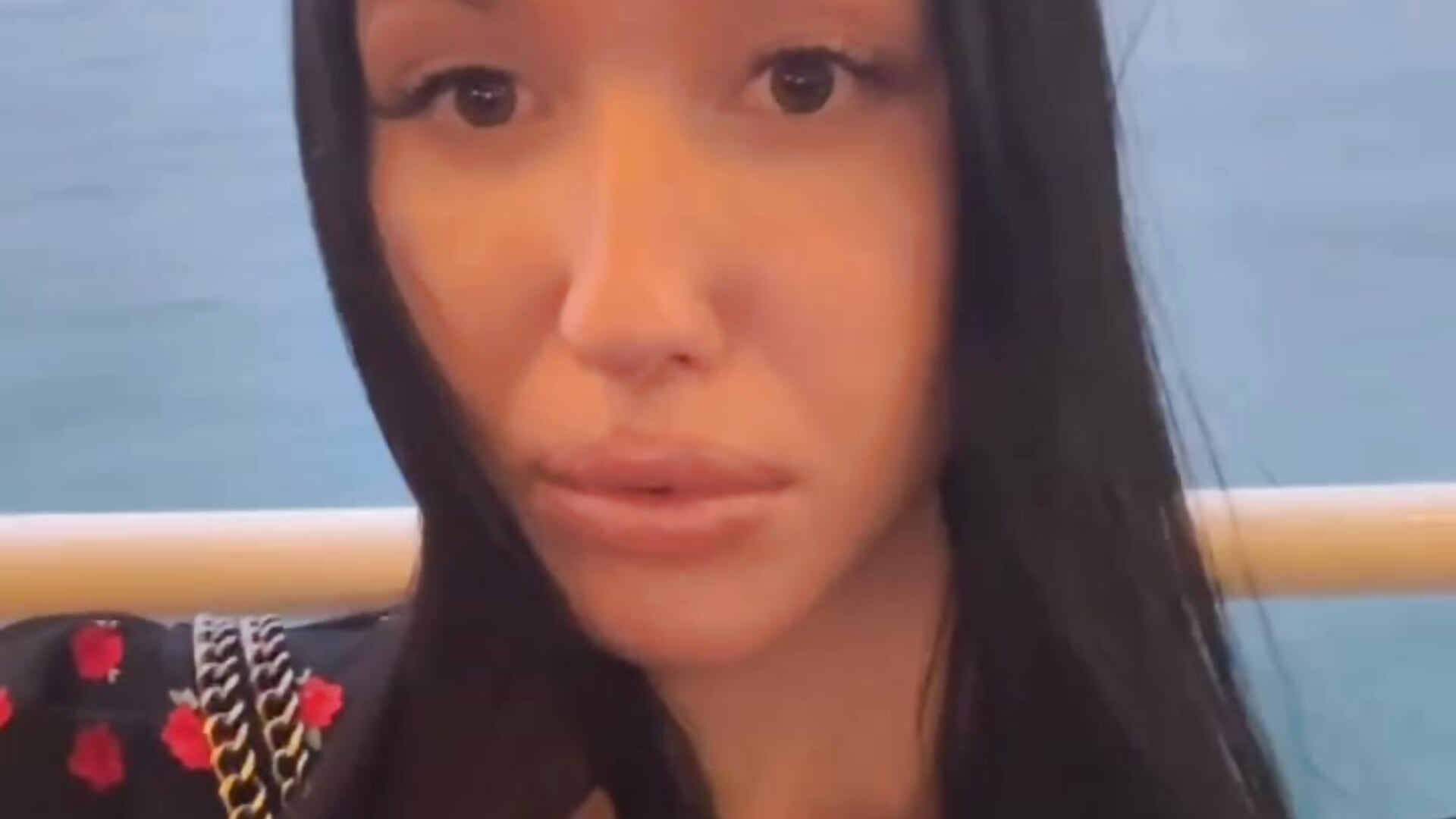 ❤ - فيديو من Isabella_Fontanaa موديل الكام