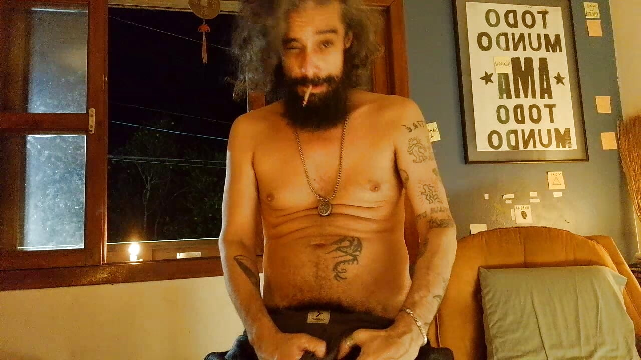 showing tattoos - video by ooproprio cam model