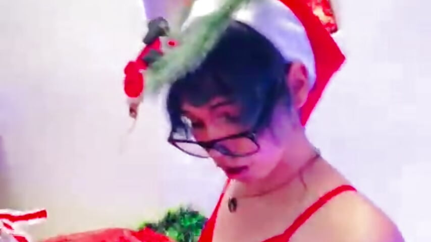 ♡ - video by Trixxy_trans cam model