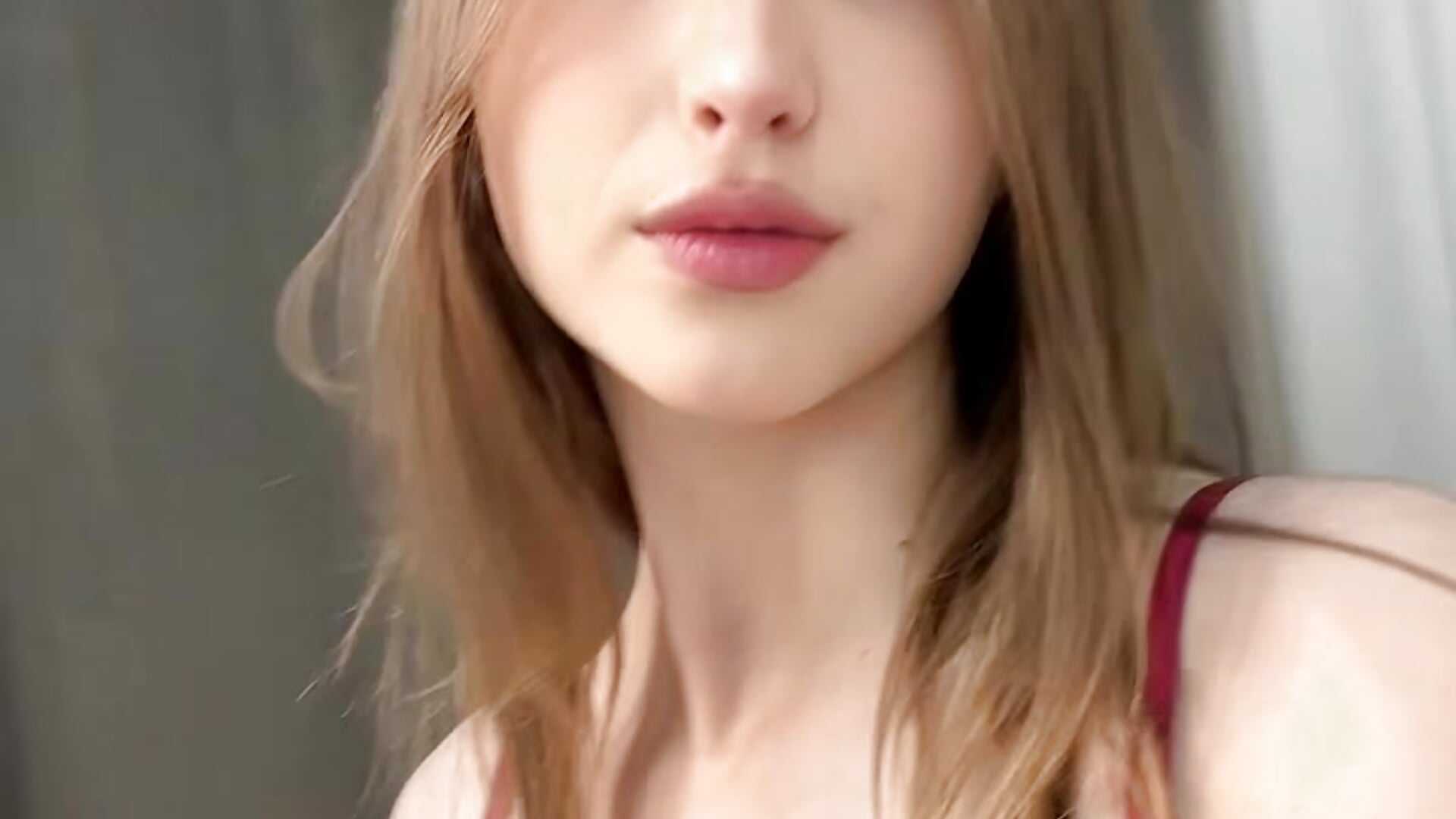 For you ) - Video von LunaKirby Cam-Model