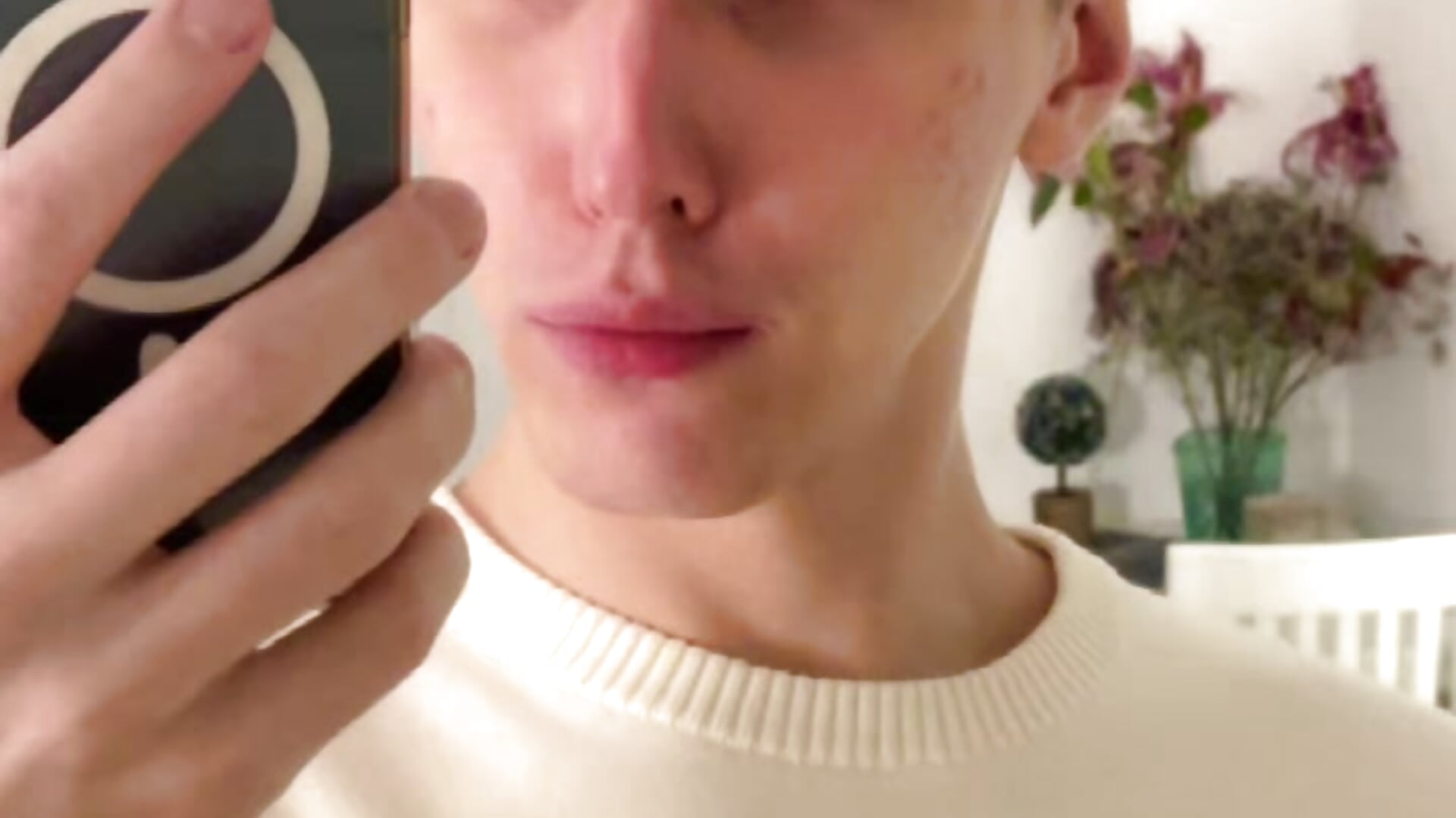 🌸 - imadri adlı kamera modelinin videosu