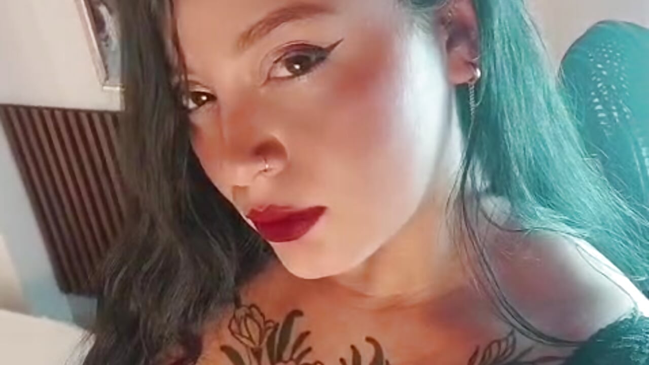 🤩 - video by Ambar_Cooxx cam model