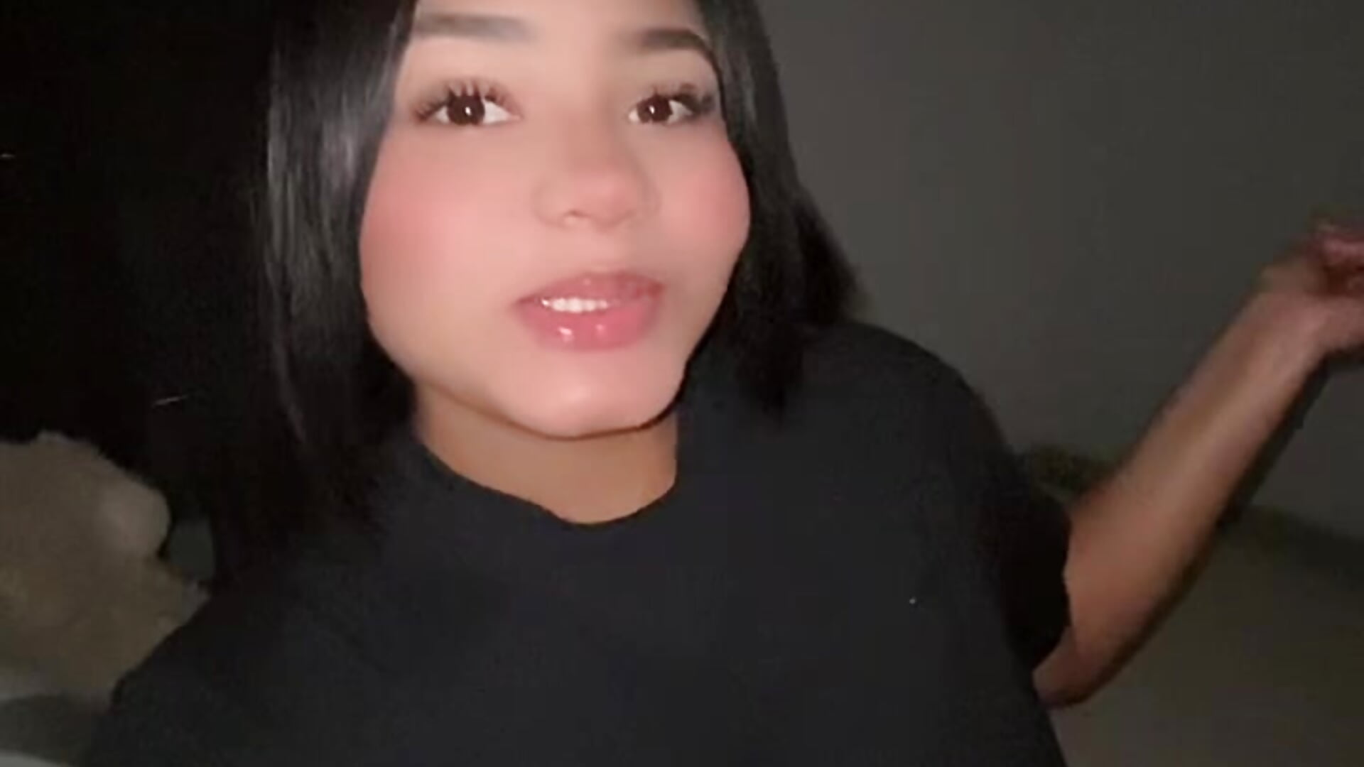 ✨🖤 - video by Aregoe_Art cam model