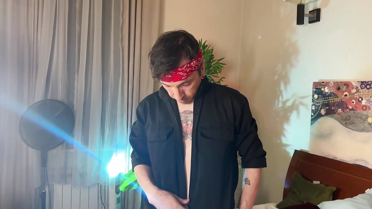 Feel my passion - shaun_white 캠 모델의 동영상