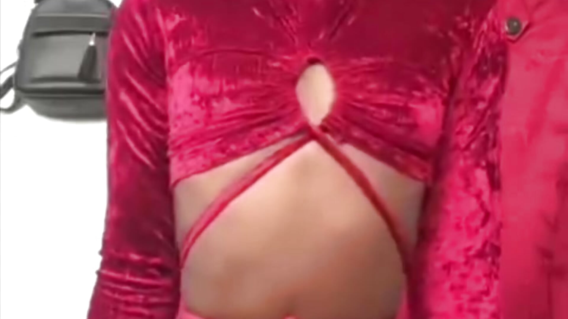 hey!!! - _Alaana 캠 모델의 동영상