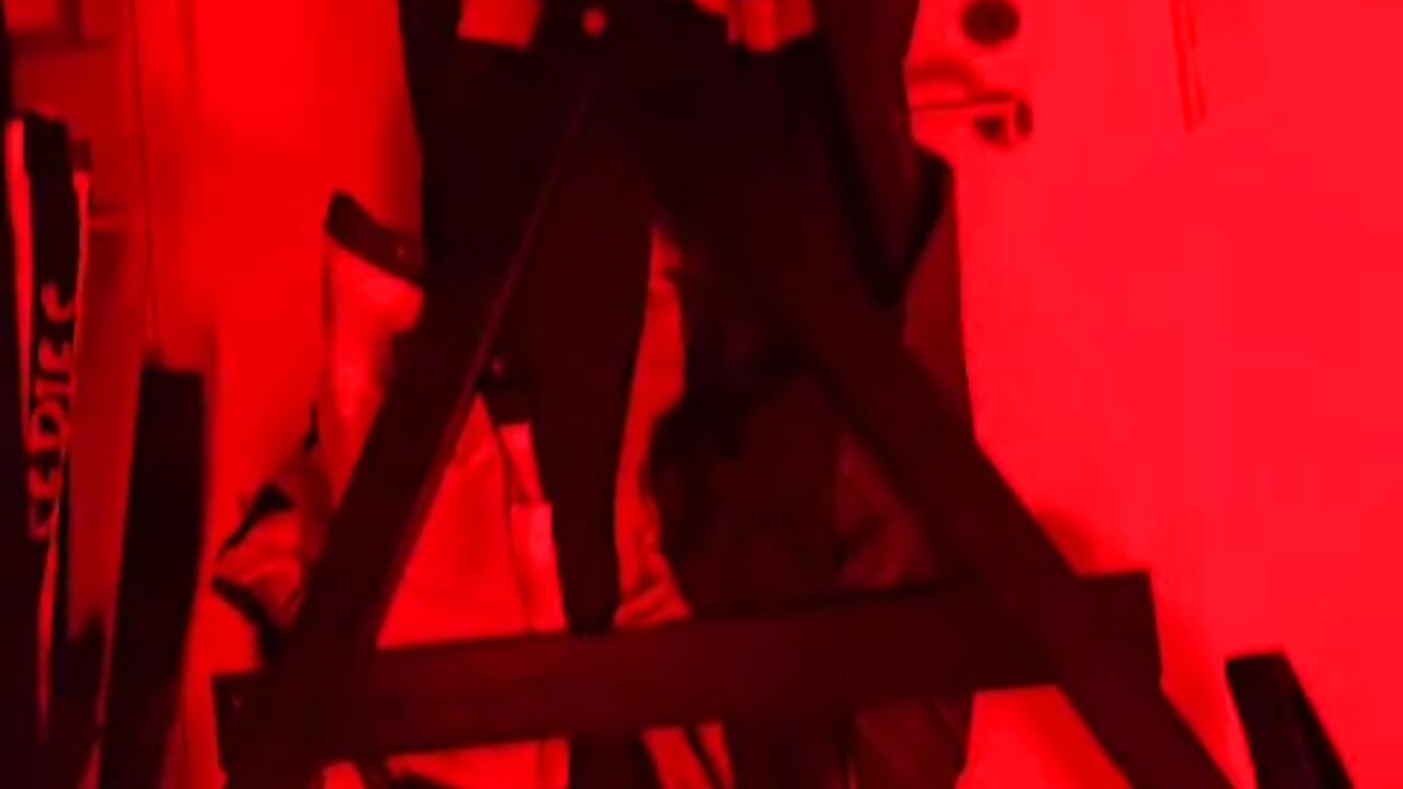 My Sex Room - 視頻由 fionnna 主播提供