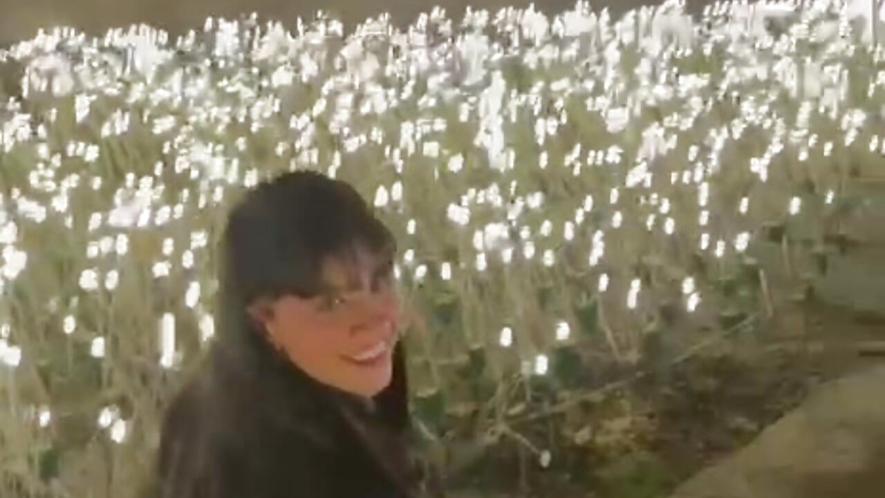 Having a Nice Day ✨ - video by Bell_marinny cam model