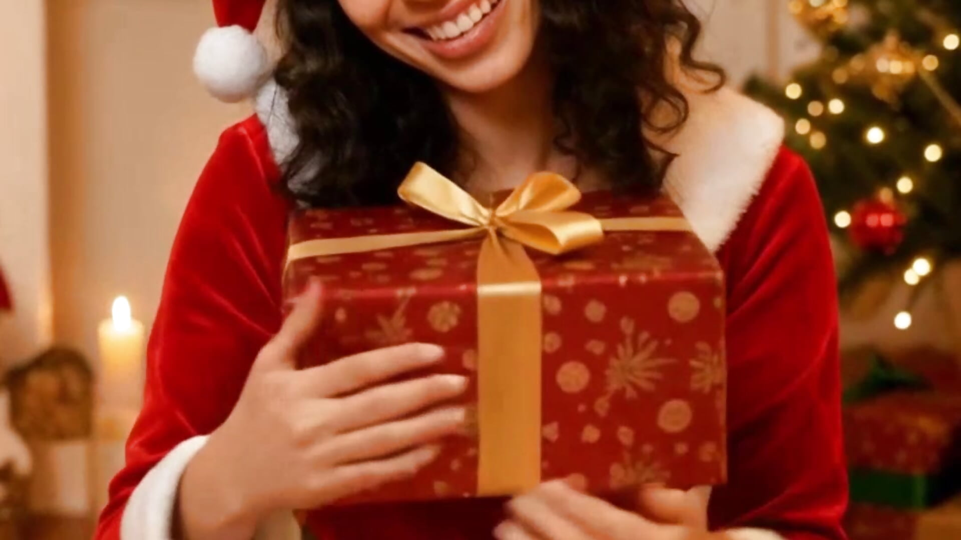 categoria navidad - ক্যাম মডেল Rin_Noohara-এর ভিডিও