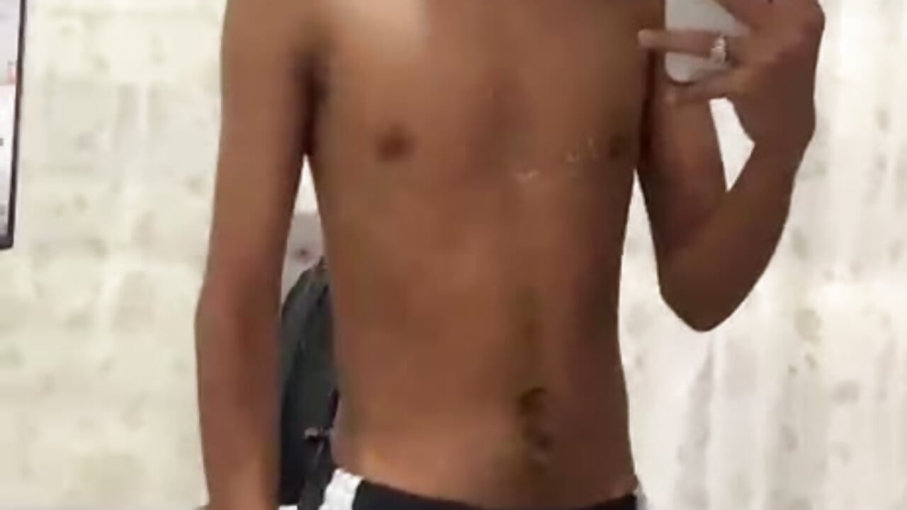 this its my - video by Andrew_Lane cam model