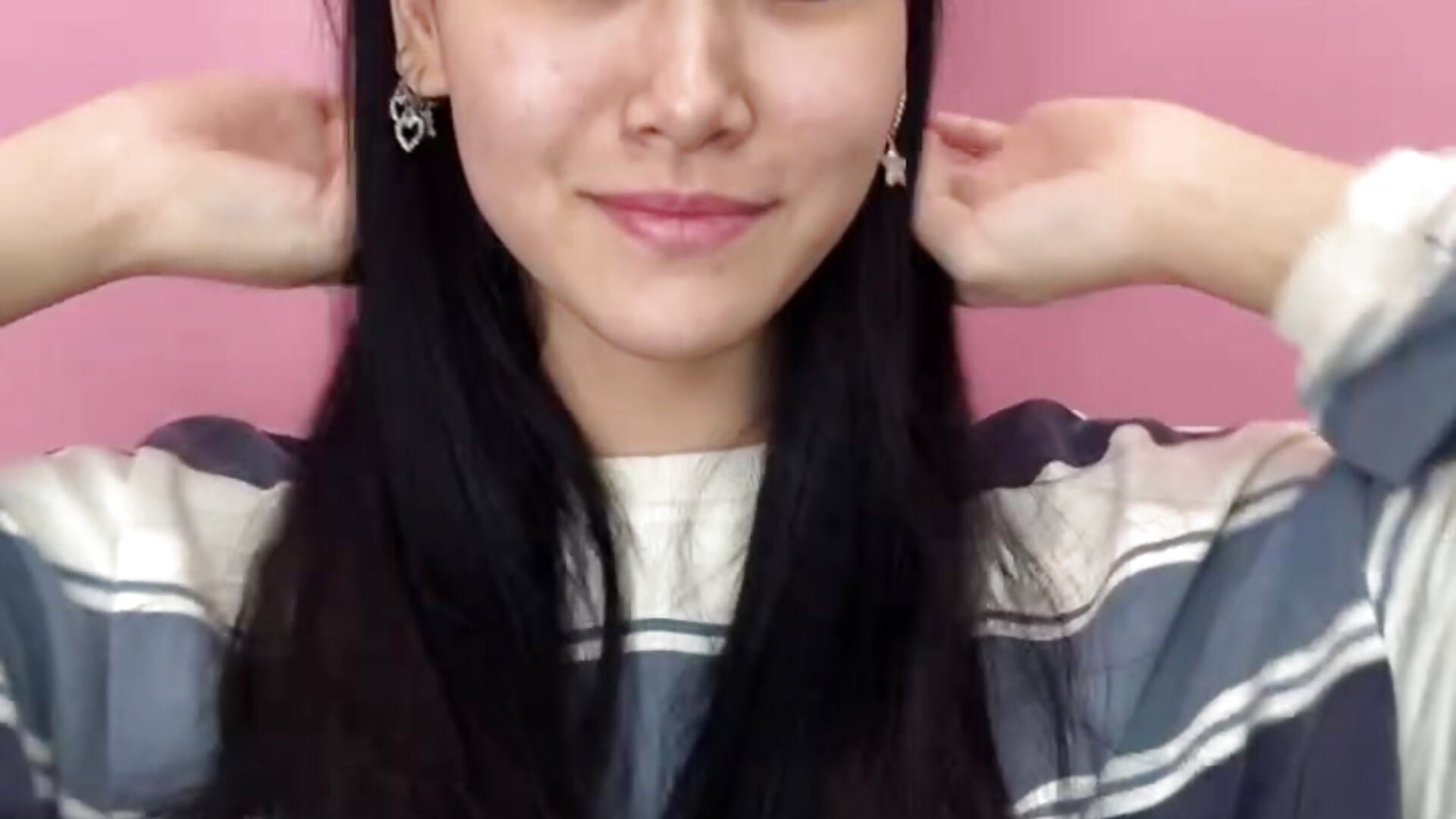 Hello))♥️ - video by BeaHarsin cam model