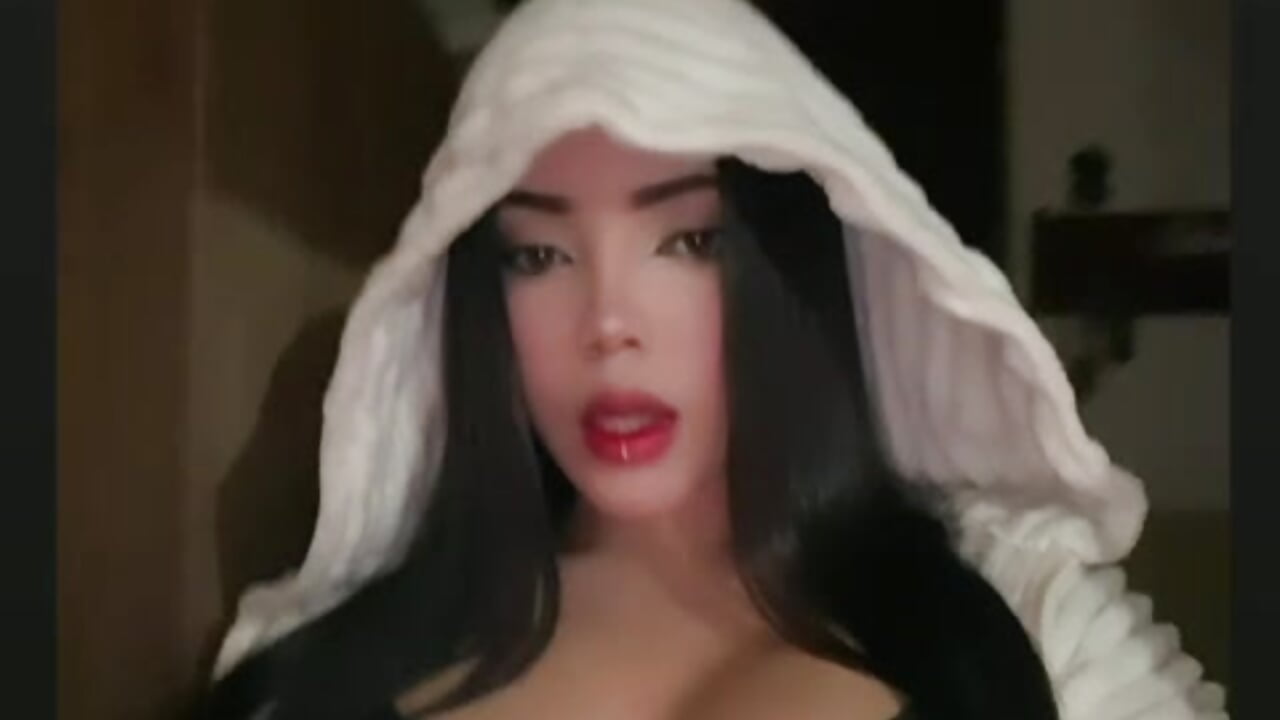 KNOW ME MY LOVE - sara_gomez06 캠 모델의 동영상