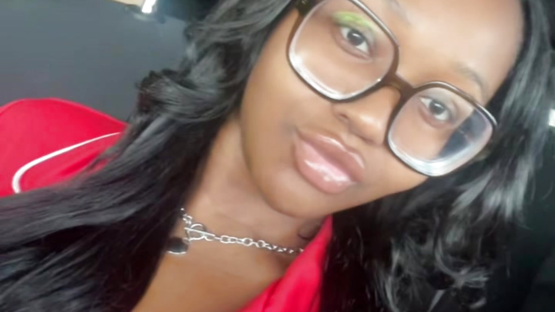 Merry Christmas From Noir - video by IndiaNoir cam model