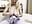 Naked unboxing - video di StellaCardo modella di cam