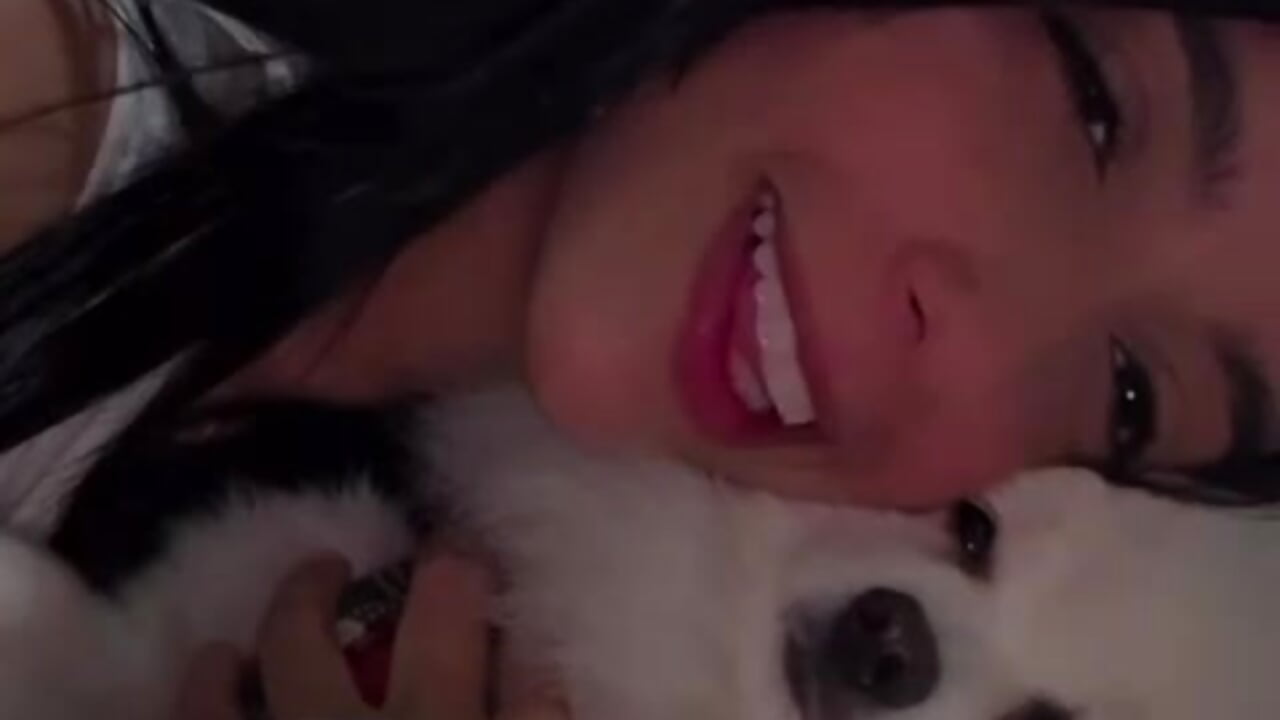 muack ❤ - vídeo de la modelo de cam MelanySweett