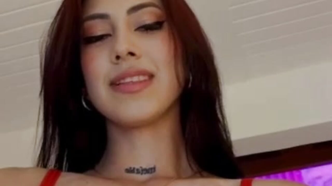 jejeje. 😈🔥 - video od modelky/modela gerald_withe