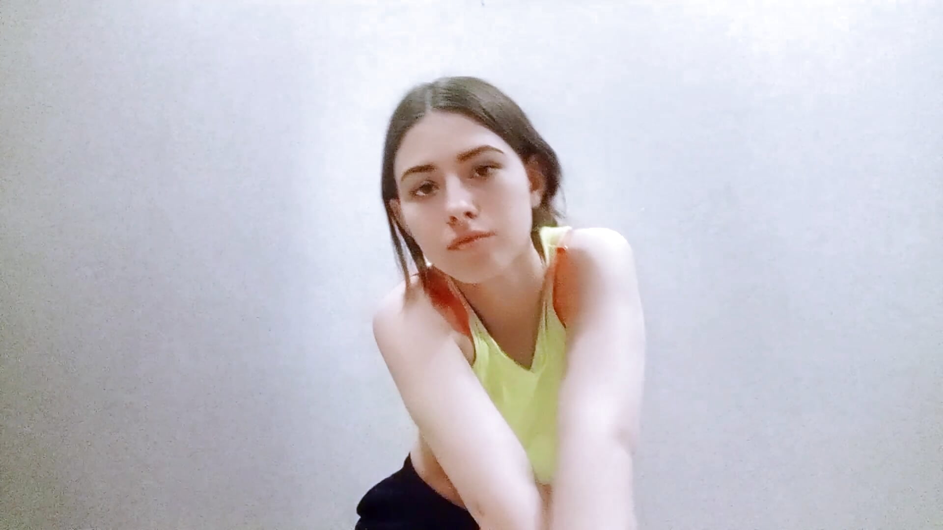 a little about me 🖤 - video by TaliaRosy cam model