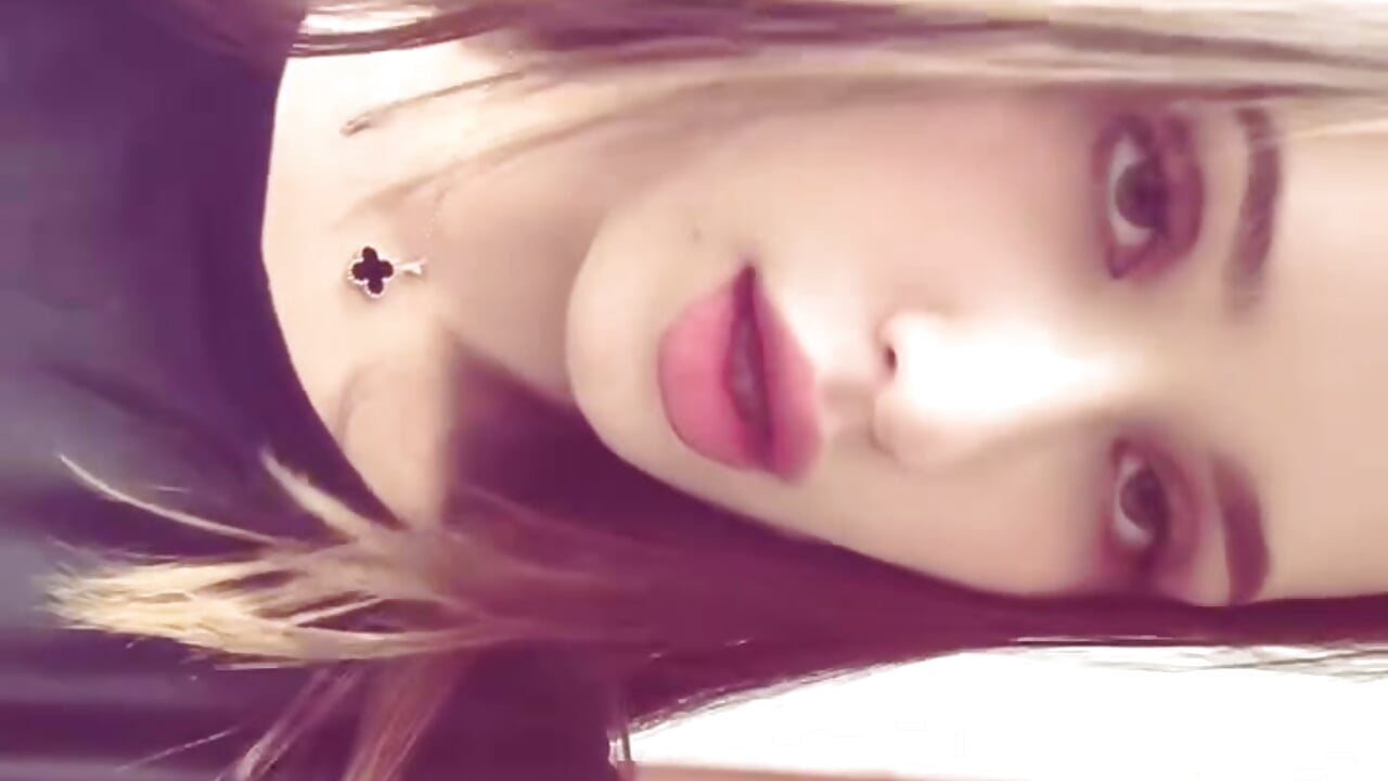 cutie - video by ShyDream cam model