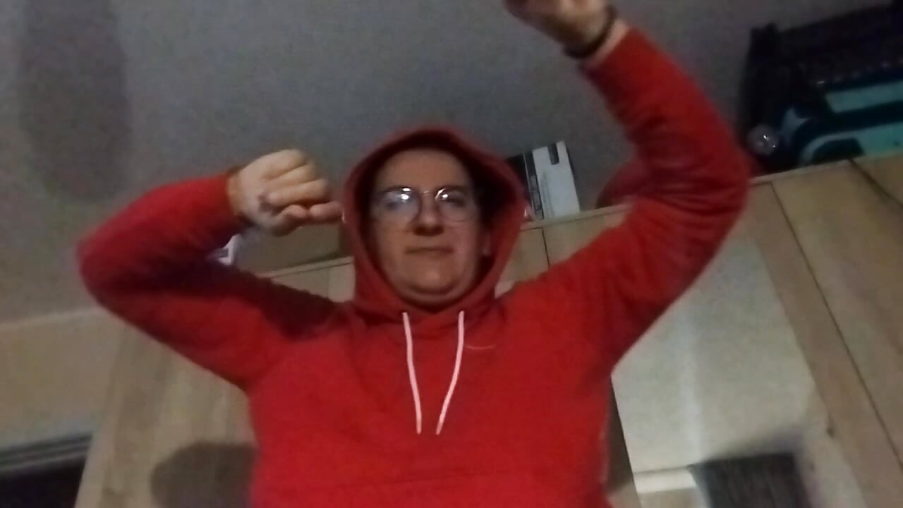 364 - Dana92va adlı kamera modelinin videosu