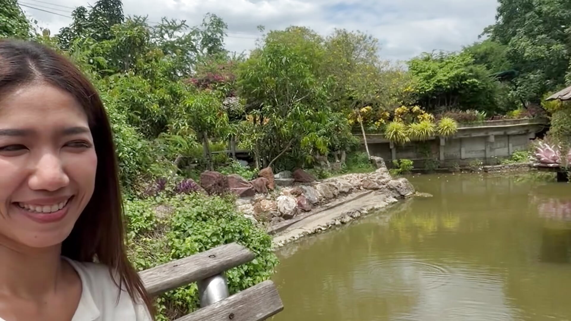 Fontaine - Video von AlexFilmX Cam-Model