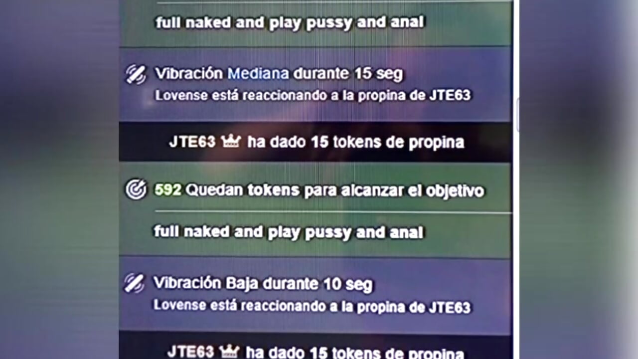 GENTLEMAN - video by Lauren_hill cam model