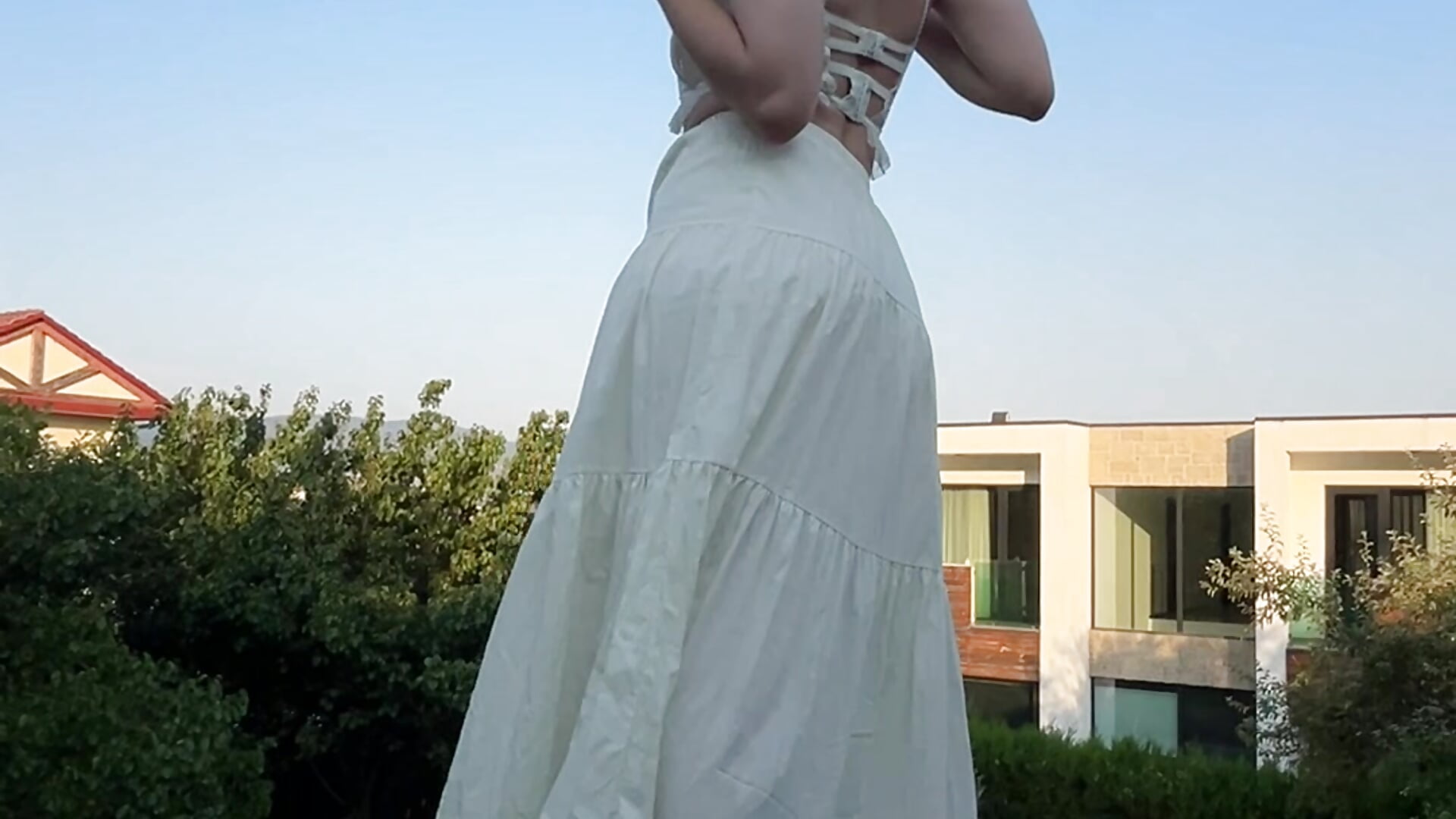 Dance with me - Video von SweetChirikMay Cam-Model