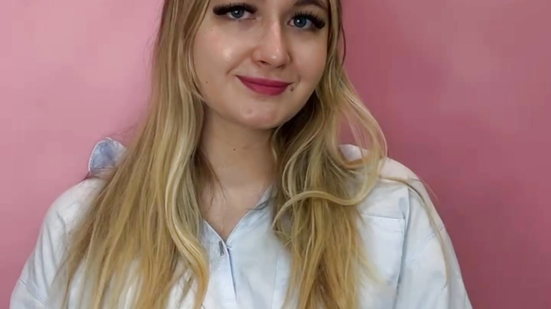 Hello))♥️ - video by JanellaAdderly cam model