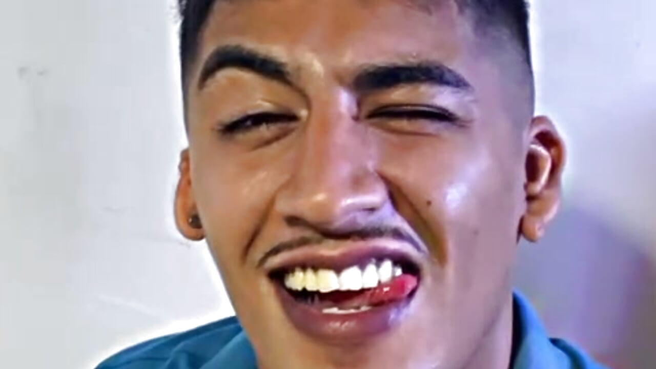 WhatsApp Video 2026-02-12 at 10,33,41 PM－カメラキャストのmaxI_dick33の動画