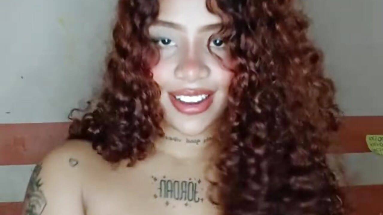 GOOD GIRL - video by CRAZY_PARTYY_ cam model