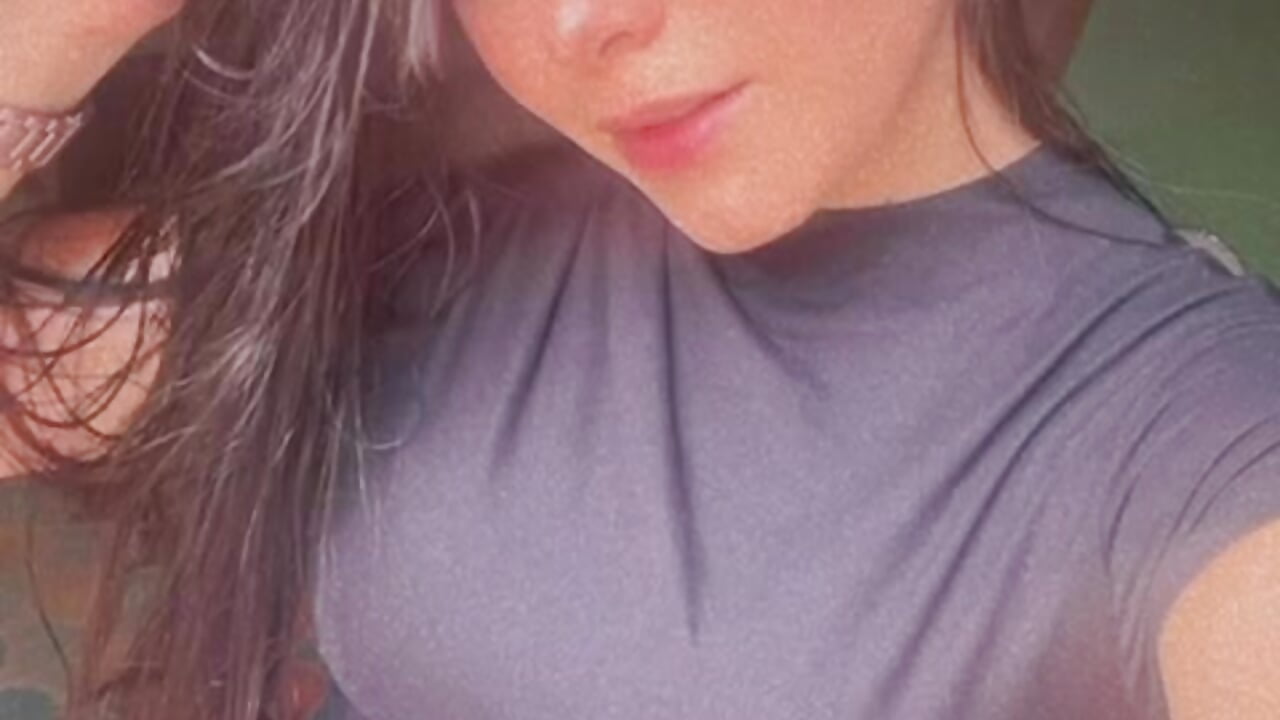 Say me hi cutie ✨😏✨ - GabyyCute_ adlı kamera modelinin videosu