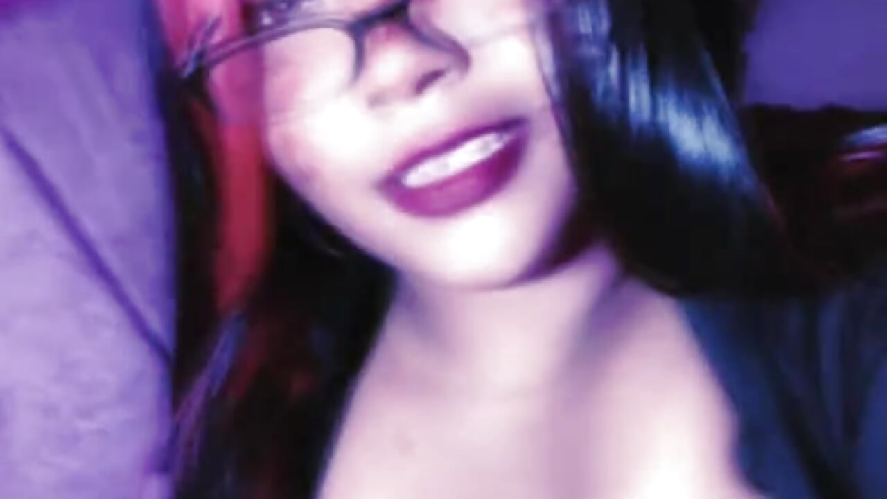 Follow me - video av Evelyn_A cam-modell